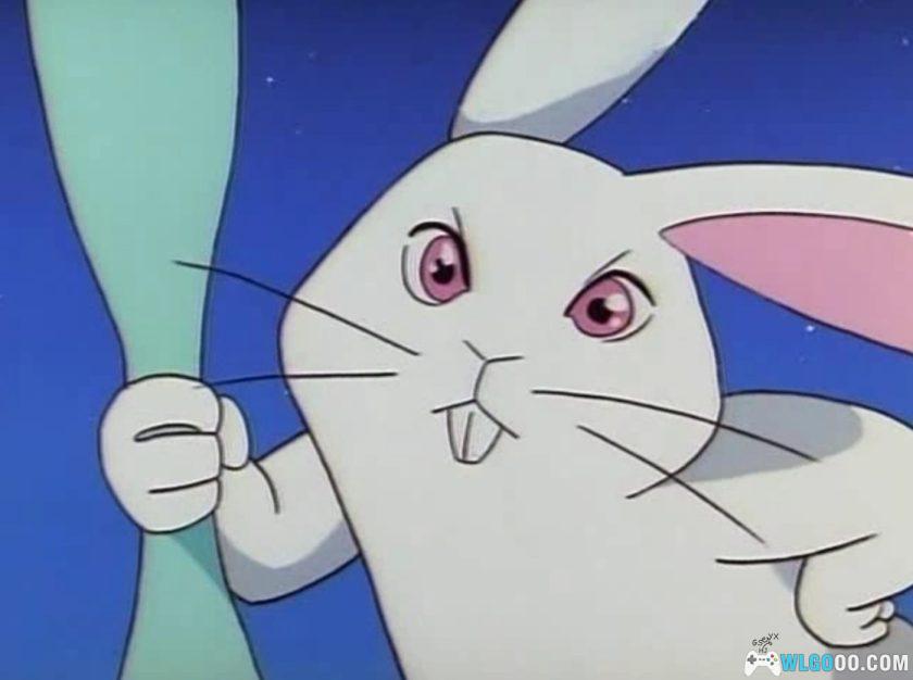 动画 很久很久以前 全2季[39集][国语][1990]｜中日韩民间传说-图片14