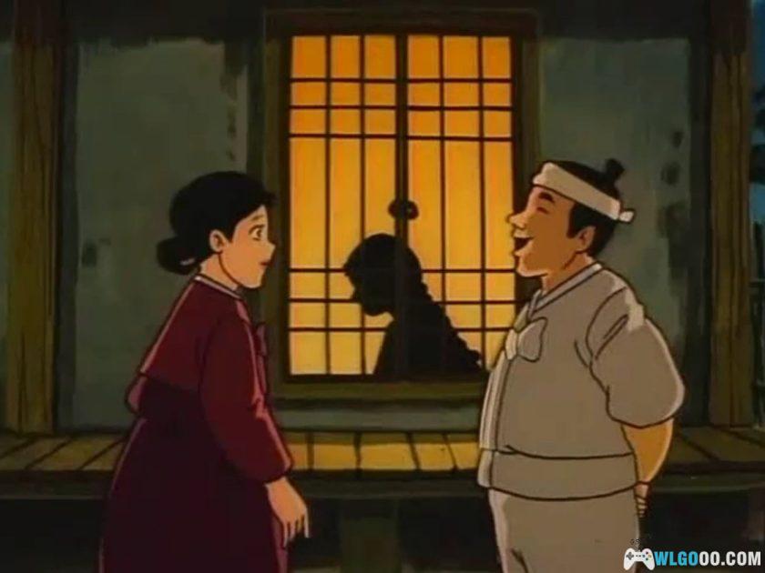 动画 很久很久以前 全2季[39集][国语][1990]｜中日韩民间传说-图片9