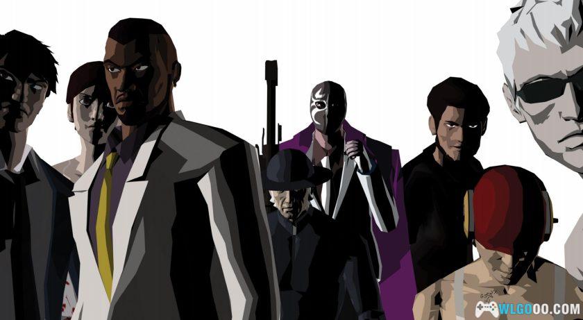 PC杀手7[1.0汉化]｜附艺术集-2025.10.17发布-图片2