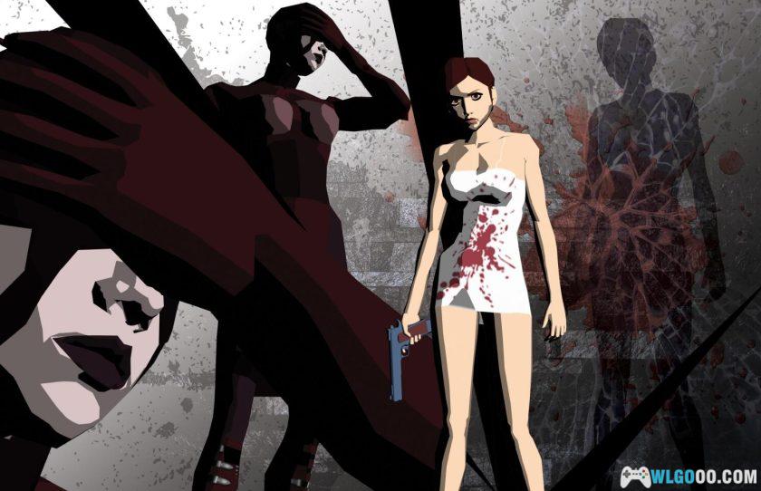 PC杀手7[1.0汉化]｜附艺术集-2025.10.17发布-图片18