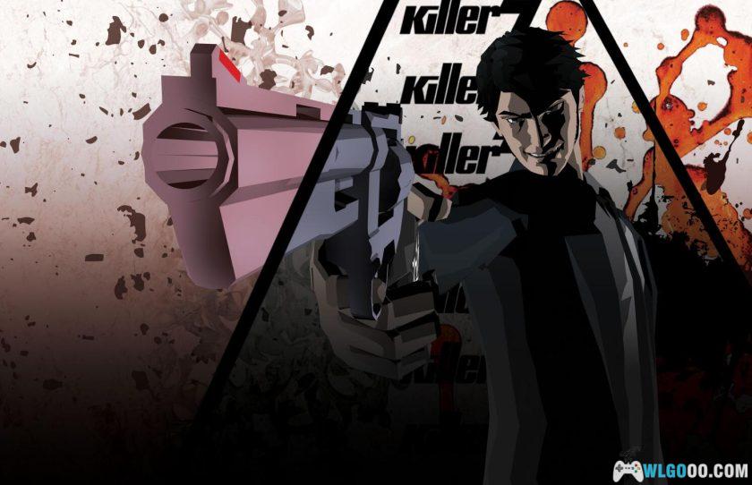 PC杀手7[1.0汉化]｜附艺术集-2025.10.17发布-图片19