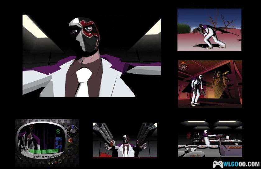 PC杀手7[1.0汉化]｜附艺术集-2025.10.17发布-图片20