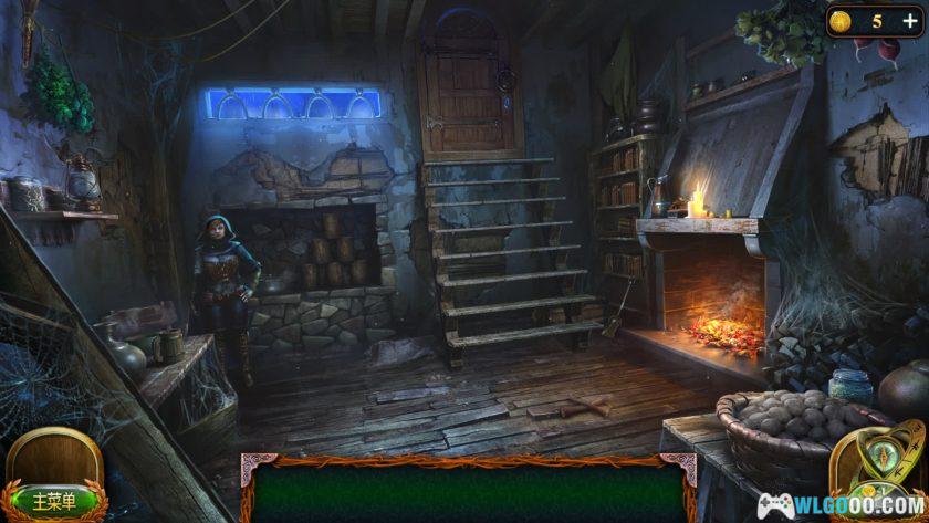 安卓 失落的领地6：往日之错 v2.1.2[中文]｜时间旅行故事-图片3