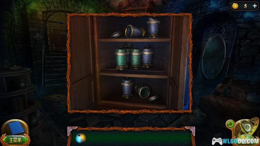 安卓 失落的领地6：往日之错 v2.1.2[中文]｜时间旅行故事-图片8