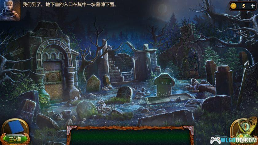 安卓 失落的领地6：往日之错 v2.1.2[中文]｜时间旅行故事-图片6