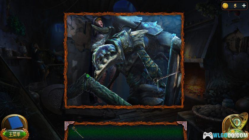 安卓 失落的领地6：往日之错 v2.1.2[中文]｜时间旅行故事-图片4