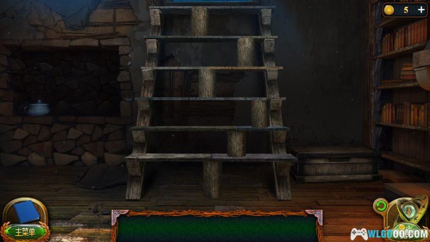 安卓 失落的领地6：往日之错 v2.1.2[中文]｜时间旅行故事-图片5