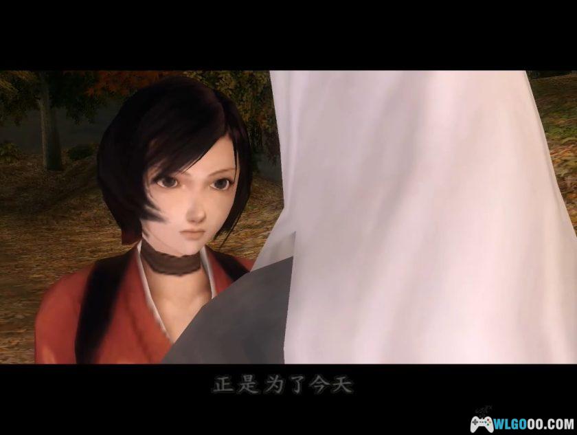 PS2红忍：血河之舞[汉化]｜攻略金手指+高清纹理-2025.11.7发布-图片6