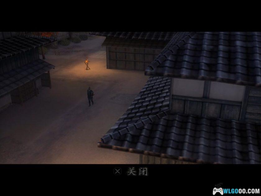 PS2红忍：血河之舞[汉化]｜攻略金手指+高清纹理-2025.11.7发布-图片10