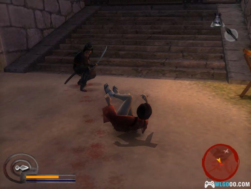 PS2红忍：血河之舞[汉化]｜攻略金手指+高清纹理-2025.11.7发布-图片14