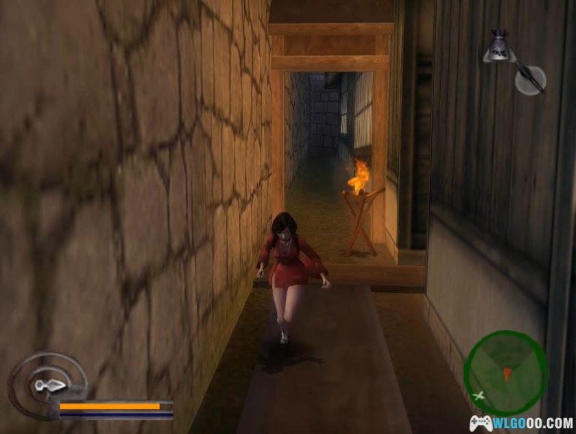 PS2红忍：血河之舞[汉化]｜攻略金手指+高清纹理-2025.11.7发布-图片15