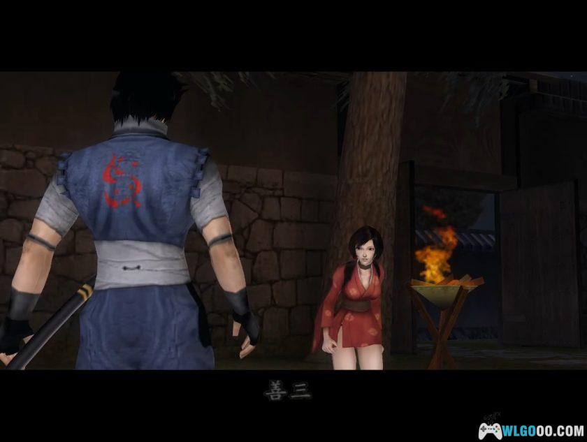 PS2红忍：血河之舞[汉化]｜攻略金手指+高清纹理-2025.11.7发布-图片9