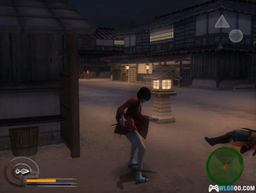 PS2红忍：血河之舞[汉化]｜攻略金手指+高清纹理-2025.11.7发布-图片13