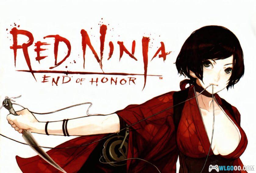 PS2红忍：血河之舞[汉化]｜攻略金手指+高清纹理-2025.11.7发布-图片2