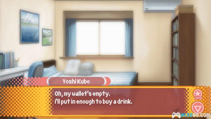 PSP幸运星：陵樱学园樱藤祭[一周目汉化]｜附攻略-2025.11.2发布-图片2