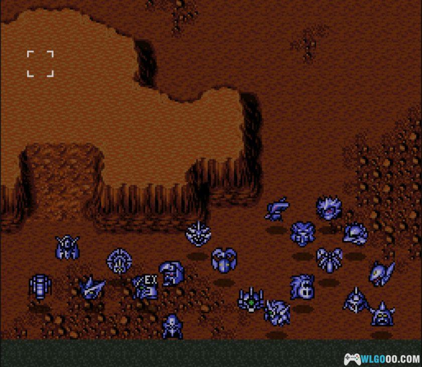 SFC第4次超级机器人大战：失忆的白河愁 v1.25[中文]-2025.12.26发布-图片11