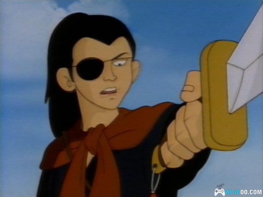 动画 很久很久以前 全2季[39集][国语][1990]｜中日韩民间传说-图片22