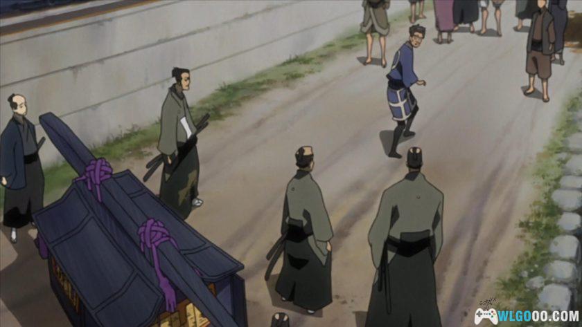 动画 混沌武士(2004)[26集][日语中字]｜1080P高清-图片17