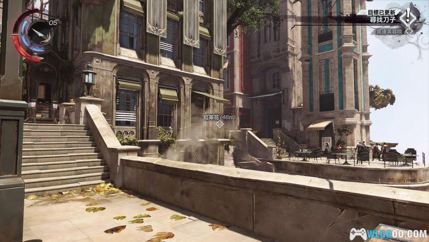 PC耻辱：界外魔之死 v1.145｜超能力潜行游戏-图片8