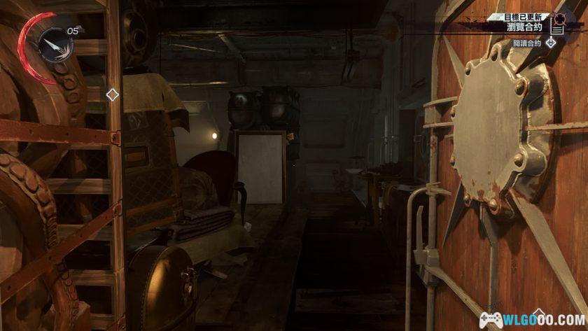 PC耻辱：界外魔之死 v1.145｜超能力潜行游戏-图片2