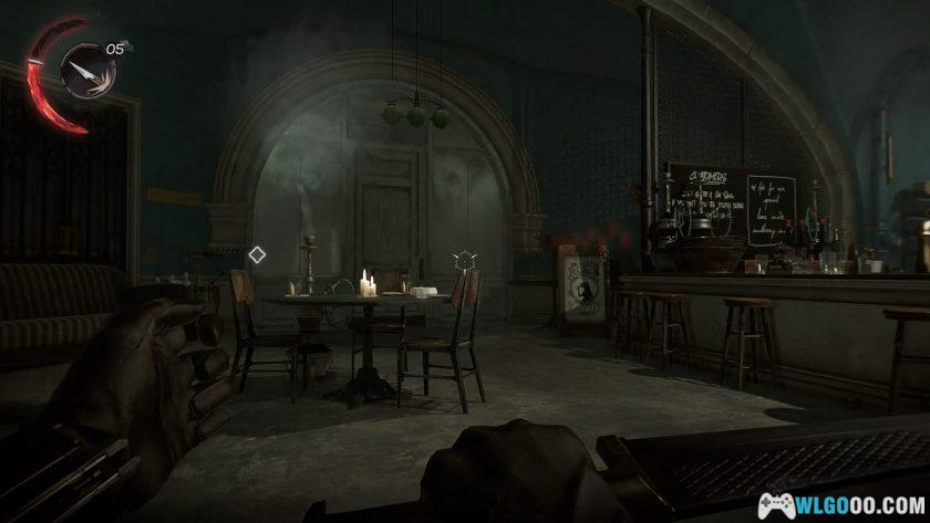 PC耻辱：界外魔之死 v1.145｜超能力潜行游戏-图片7