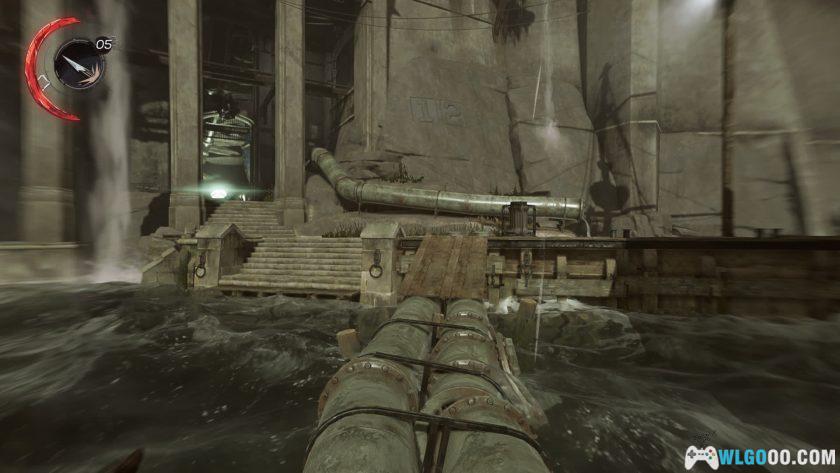 PC耻辱：界外魔之死 v1.145｜超能力潜行游戏-图片3