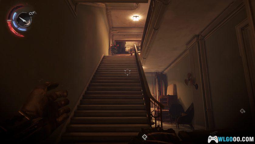 PC耻辱：界外魔之死 v1.145｜超能力潜行游戏-图片9