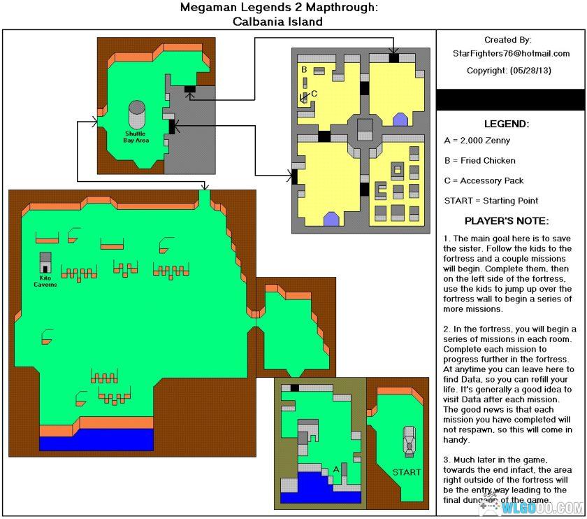 PS1洛克人DASH2：庞大的遗产[1.0汉化]｜攻略金手指-2025.11.7发布-图片268