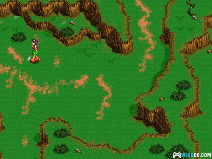 PC太子传说[兼容Win11][1997]｜附攻略-图片12