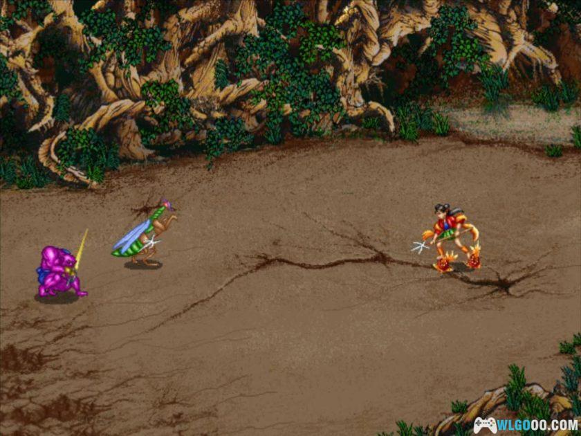 PC太子传说[兼容Win11][1997]｜附攻略-图片15