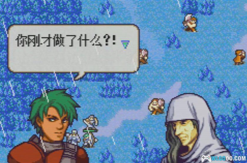 GBA火焰纹章：白衣女巫[汉化V3]-2025.11.19发布-图片6