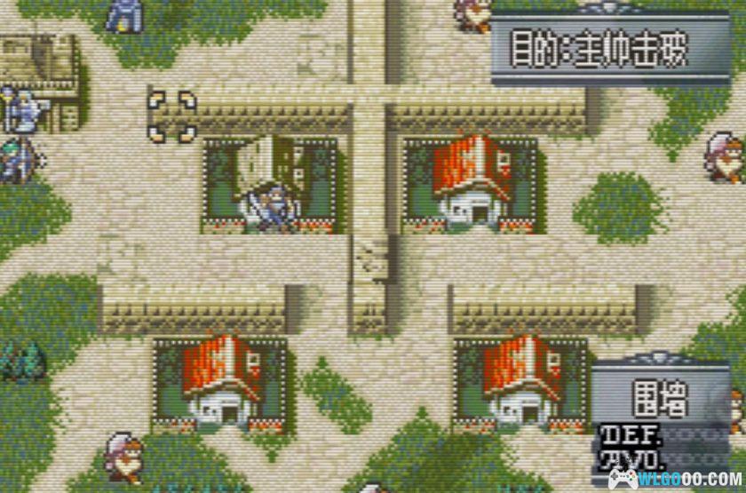 GBA火焰纹章：白衣女巫[汉化V3]-2025.11.19发布-图片13