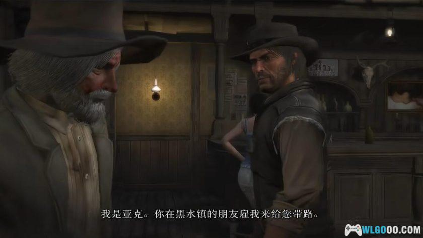 安卓 荒野大镖客：救赎 v1.50[中文]｜西部开放世界-图片11