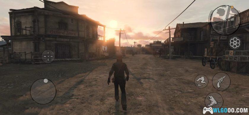 安卓 荒野大镖客：救赎 v1.50[中文]｜西部开放世界-图片10