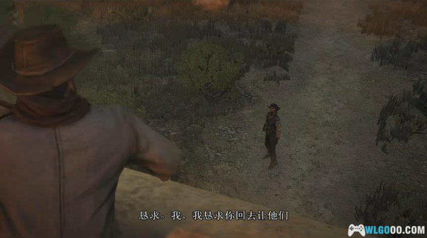 安卓 荒野大镖客：救赎 v1.50[中文]｜西部开放世界-图片12