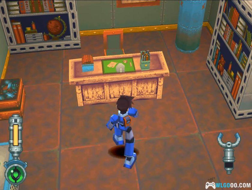 PS1洛克人DASH2：庞大的遗产[1.0汉化]｜攻略金手指-2025.11.7发布-图片305