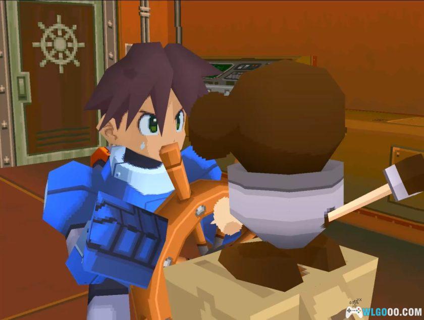 PS1洛克人DASH2：庞大的遗产[1.0汉化]｜攻略金手指-2025.11.7发布-图片298