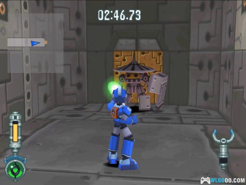 PS1洛克人DASH2：庞大的遗产[1.0汉化]｜攻略金手指-2025.11.7发布-图片304