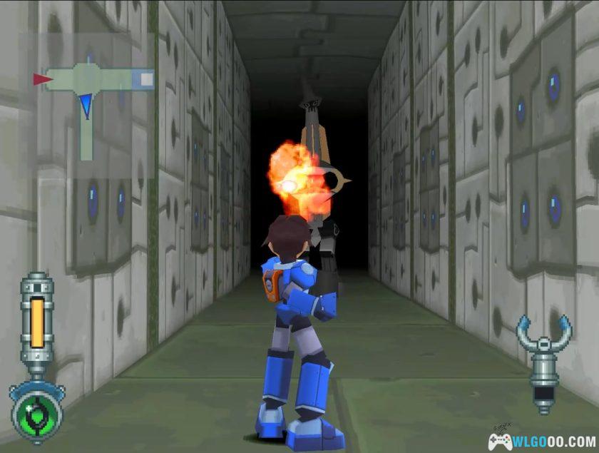 PS1洛克人DASH2：庞大的遗产[1.0汉化]｜攻略金手指-2025.11.7发布-图片309