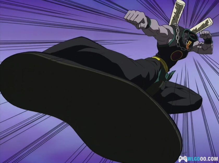 动画 通灵王(2001)[64集][国粤日配音]｜1080P修复-图片18