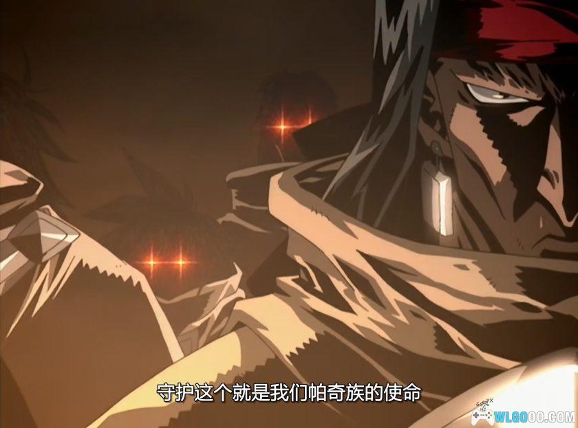 动画 通灵王(2001)[64集][国粤日配音]｜1080P修复-图片11