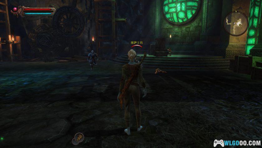 PC阿玛拉王国：惩罚+重制版｜2012年黑马ARPG-图片6