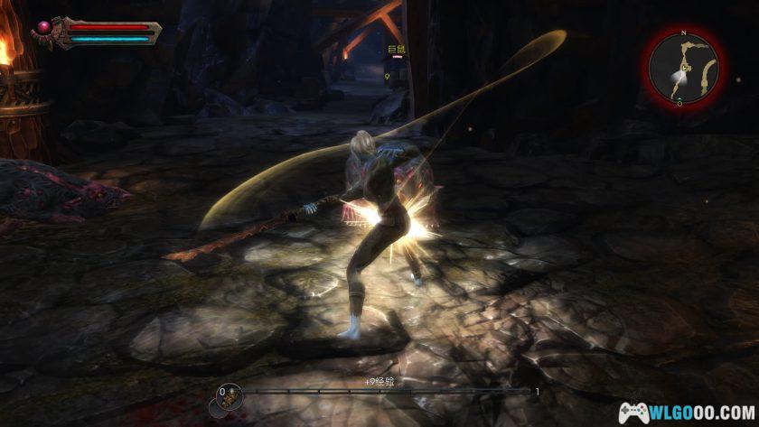 PC阿玛拉王国：惩罚+重制版｜2012年黑马ARPG-图片5