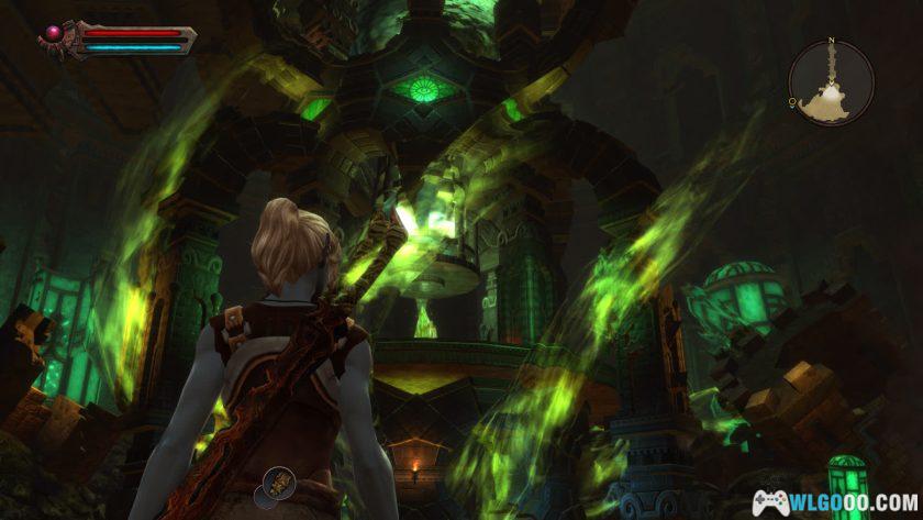 PC阿玛拉王国：惩罚+重制版｜2012年黑马ARPG-图片7