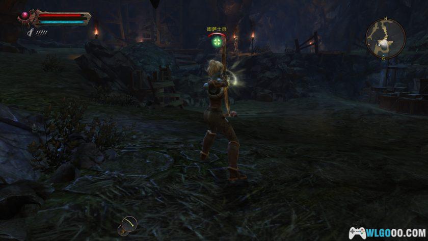 PC阿玛拉王国：惩罚+重制版｜2012年黑马ARPG-图片11