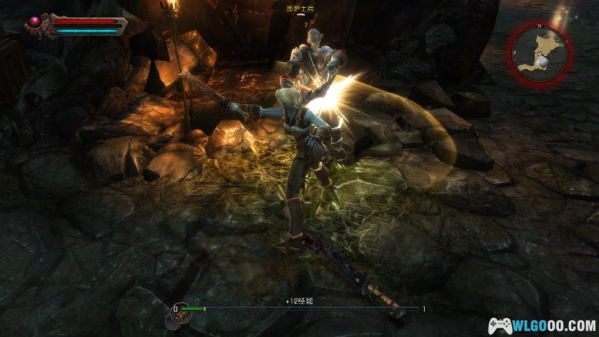 PC阿玛拉王国：惩罚+重制版｜2012年黑马ARPG-图片10