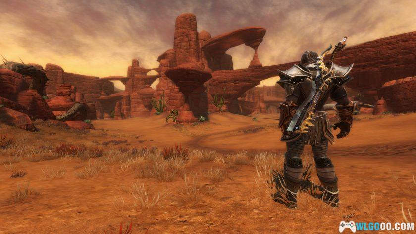 PC阿玛拉王国：惩罚+重制版｜2012年黑马ARPG-图片2