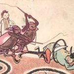 杂谈:1961年动画《人参娃娃》和连环画《八百鞭子》