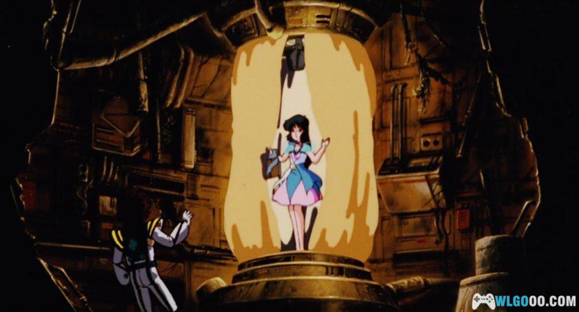 动画 超时空要塞 可曾记得爱(1984)｜1080P修复-图片20