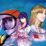 动画 超时空要塞 可曾记得爱(1984)|1080P修复